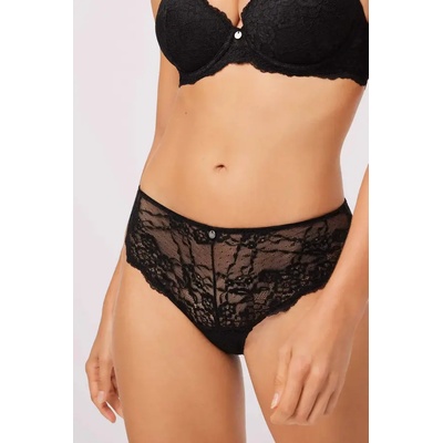 Ysabel Mora БИКИНА 10140 negro ysabel mora