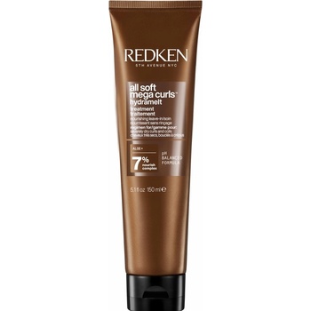 Redken All Soft Mega Curls Крем за коса, 150 ml