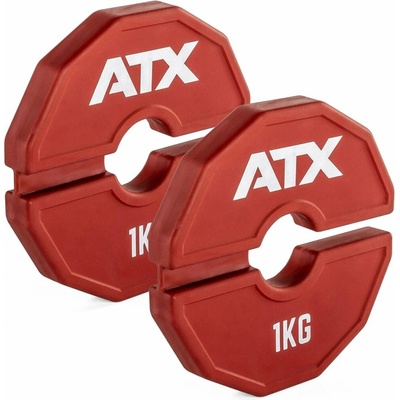 Flexibilní přídavné kotouče ATX 2 x 1 kg - pár – Zbozi.Blesk.cz