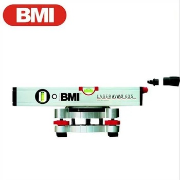 Image 1 of BMI Кпл. Лазерен нивелир COMPACT (35cm) (BMI 650 040 670 SET)