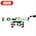 BMI Кпл. Лазерен нивелир COMPACT (35cm) (BMI 650 040 670 SET)