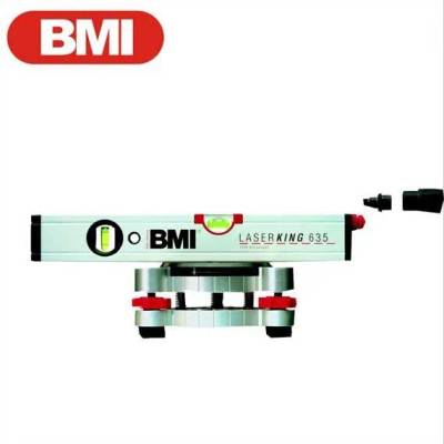 BMI Кпл. Лазерен нивелир COMPACT (35cm) (BMI 650 040 670 SET)