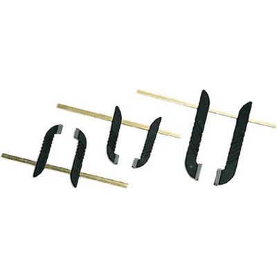AMATI Sada svěrek Fast Clamp 3