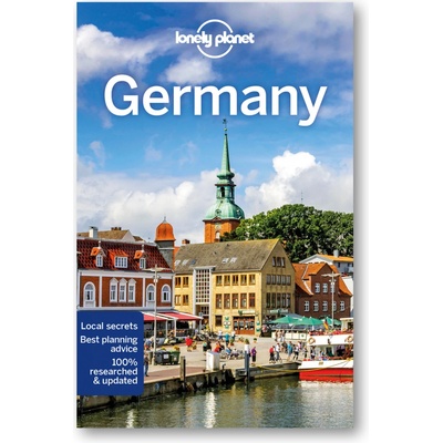 Lonely Planet Germany