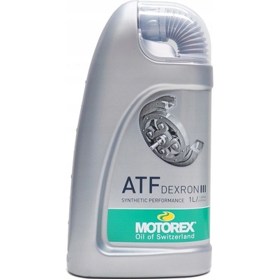 Motorex ATF Dexron 3 1 l