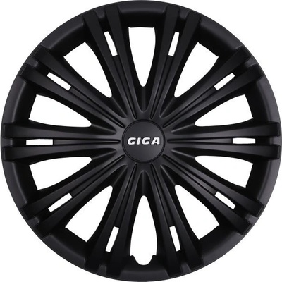 Kryty kol GIGA BLACK 14" sada 4ks – Zboží Mobilmania