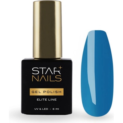 Starnails UV/LED Gel Polish Elite Line 6 ml 291 Sanga