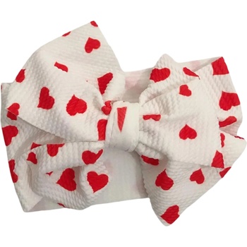 HARAHU Детска Лента за глава pr-38239 - Сърчица kp38239 (pr-38239)