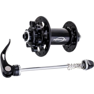 FORMULA Предна главина formula, dc-140 28h qr (am3550)