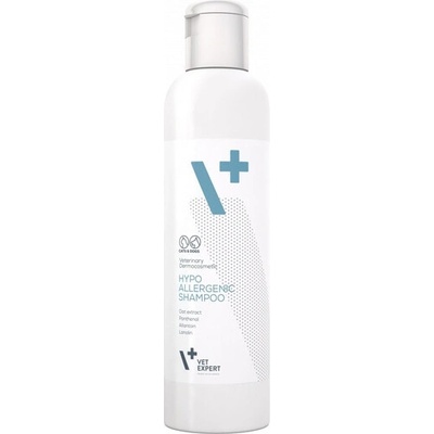VETEXPERT pro citlivou pokožku 250 ml