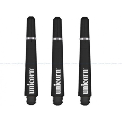Unicorn Gripper 4 29mm extra krátké černé – Zboží Dáma