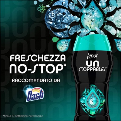 Lenor Unstoppables Fresh 210 g