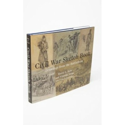 Civil War Sketch Book