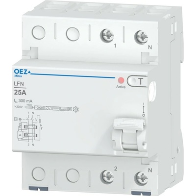 OEZ 46432 LFN-25-2-300B-K