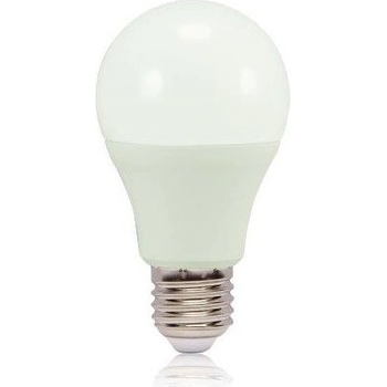 Immax LED žárovka ECONOMY E27/230V A60 12W Teplá bílá 1020lm