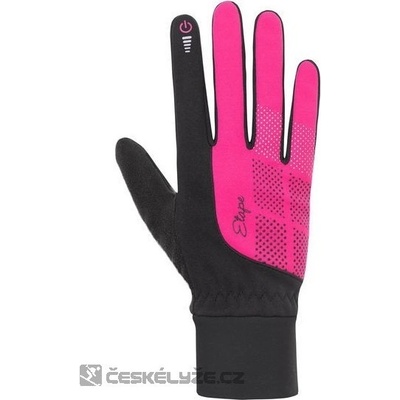 Etape Skin WS+ Wmn LF black/pink