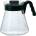Hario Coffee Server - V60-03 1000 ml (VCS-INT-03)