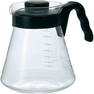 Hario Coffee Server - V60-03 1000 ml (VCS-INT-03)