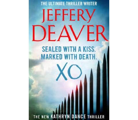 Xo - Jeffery Deaver