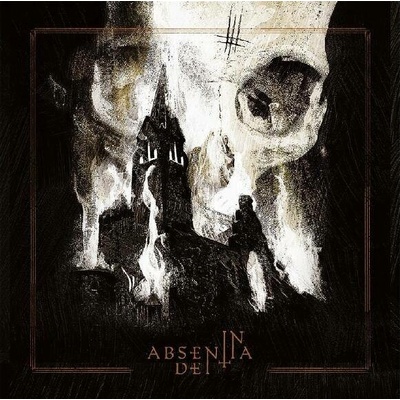 Behemoth - In Absentia Dei 1 /BD CD