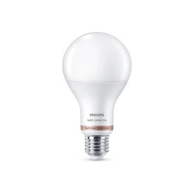Philips LED крушка Philips Wiz E 13 W E27 1521 Lm (6500 K) (2200-6500 K)