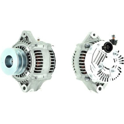 Alternátor John Deere 8760 Denso 100211-6030