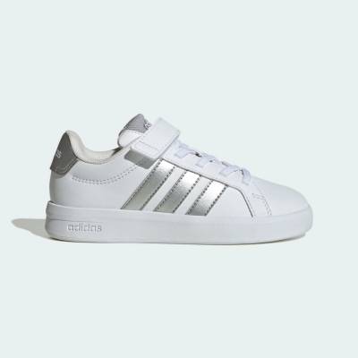adidas Grand Court 3.0 šedá