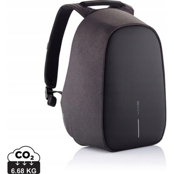 XD Design Bezpečnostný batoh Bobby Hero Regular P705.291 čierny