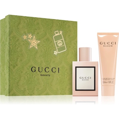 Gucci Bloom подаръчен комплект (I. ) за жени woman