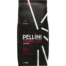 PELLINI Vivace zrnková 1 kg