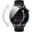 Силиконов протектор Ka Digital 360 за Huawei Watch 3, 46 mm, Прозрачен (SP-b-W3-CL)