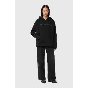 AllSaints Памучен суичър (W118JD)