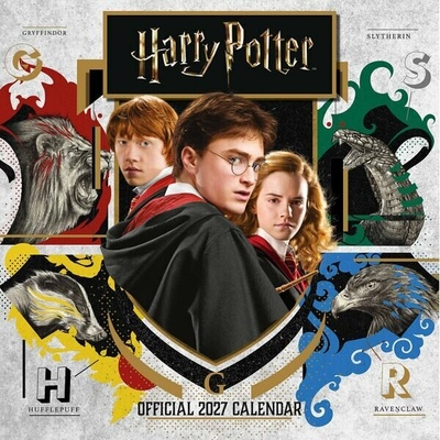 Harry Potter 2027