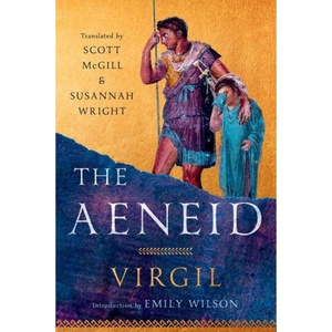 The Aeneid (ISBN: 9781324098553)