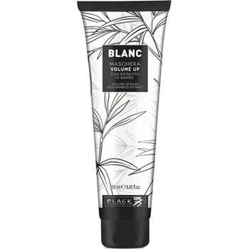 Black Professional Blanc Volume Up Volumising Mask 250 ml