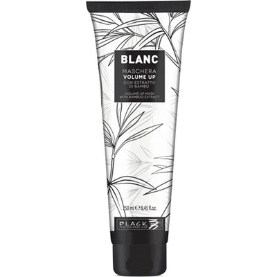 Black Professional Blanc Volume Up Volumising Mask 250 ml