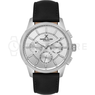 Daniel Klein DK114209-1