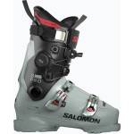 Salomon Мъжки ски обувки Salomon S/Pro Supra Boa 130 wrought iron/black/samba met Ски обувки