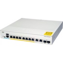 CISCO C1000-8FP-2G-L