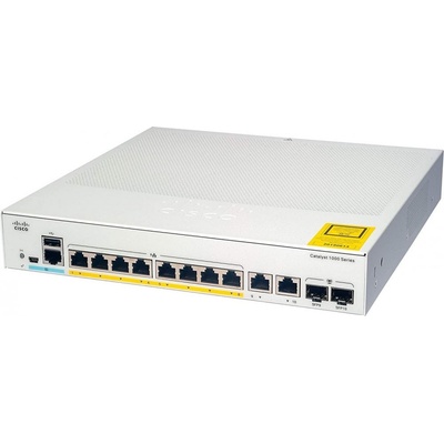 CISCO C1000-8FP-2G-L
