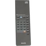 GENERAL PHILIPS EM2000/00 - съвместимо дистанционно управление на марката General (EM2000/00) Дистанционно