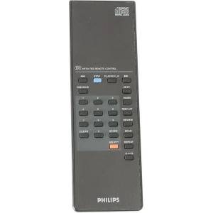 GENERAL PHILIPS EM2000/00 - съвместимо дистанционно управление на марката General (EM2000/00) Дистанционно
