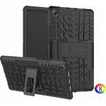 Huawei MediaPad M5 8 (8.4-inch) Удароустойчив Калъф и Протектор