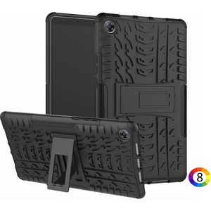 Huawei MediaPad M5 8 (8.4-inch) Удароустойчив Калъф и Протектор