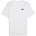 PUMA Тениска Puma Men's Relaxed Small No. 1 Logo T-Shirt - Puma White