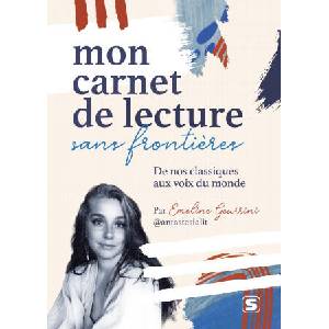 Mon carnet de lecture sans frontières | Guerrini (2026)