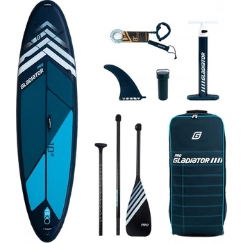 Paddleboard GLADIATOR PRO 10'8
