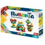 ASKATO Rubanta Pythagorean blocks 30 pcs