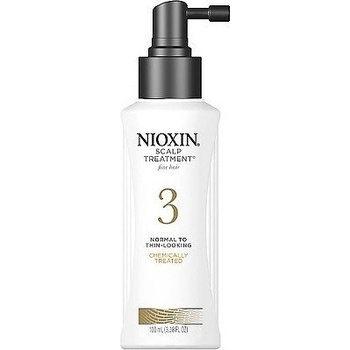 Nioxin Scalp Treatment 3 100 ml