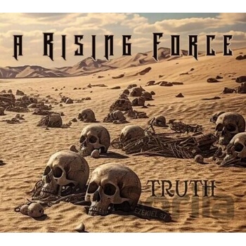 A Rising Force - Truth - A Rising Force